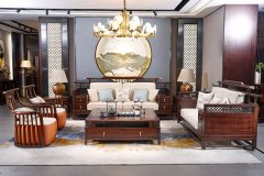 佛山新中式家具應(yīng)該如何設(shè)計(jì)施工流程？