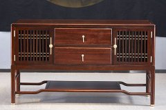 佛山新中式家具76㎡眼鏡房，看我如何大變身！