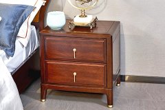 廣東新中式家具別墅裝修風格，廣州新中式家具