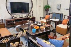 新中式家具，適合年輕人的中國(guó)式家具!