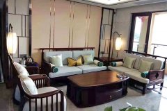新中式風(fēng)格家具，全新演繹中國(guó)風(fēng)