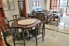 新中式沙發(fā)|不同的建造工藝，不同的茶空間風(fēng)格